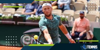 Estoril Open Highlights: Casper Ruud ने जीता इस साल का अपना पहला खिताब  