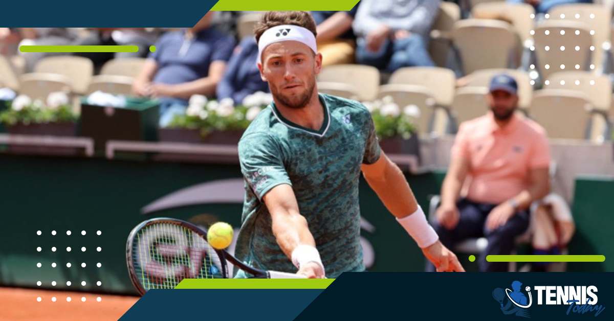 Estoril Open Highlights: Casper Ruud ने जीता इस साल का अपना पहला खिताब  