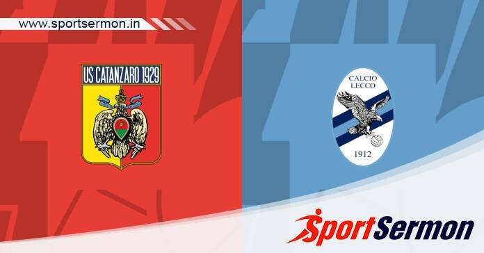 Catanzaro vs Lecco: Preview & Prediction  