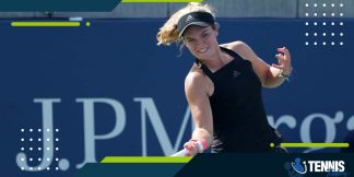 McNally और Bautista ने लिया US Open 2023 से अपना नाम वापस  