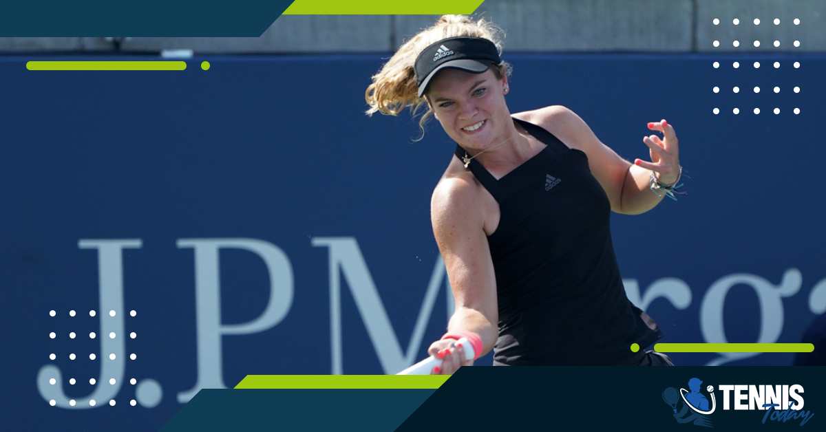 McNally और Bautista ने लिया US Open 2023 से अपना नाम वापस  