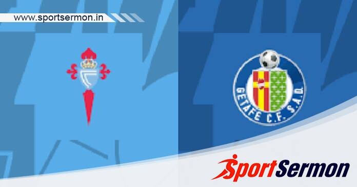 Celta Vigo vs Getafe: Preview & Prediction  