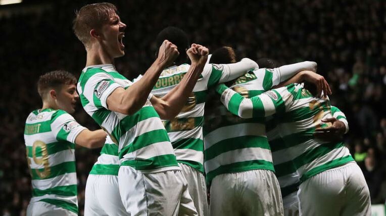 Celtic FC: A Journey to Glory  
