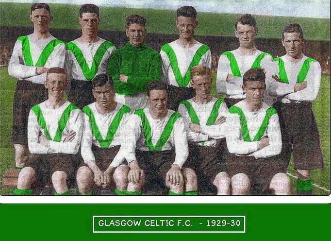 Celtic FC: A Journey to Glory  