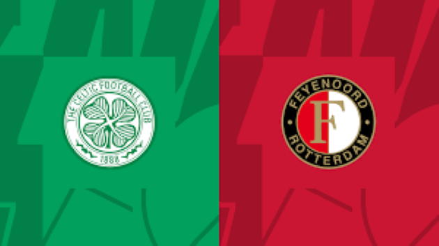 Celtic vs Feyenoord: Preview & Prediction  