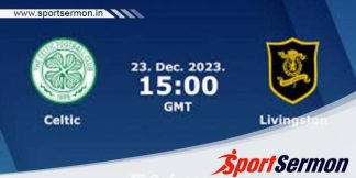 Celtic vs Livingston: Preview & Prediction  