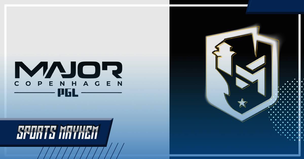 PGL CS2 Major Copenhagen 2024: गॉड्स रेन क्वालिफाय से बाहर  