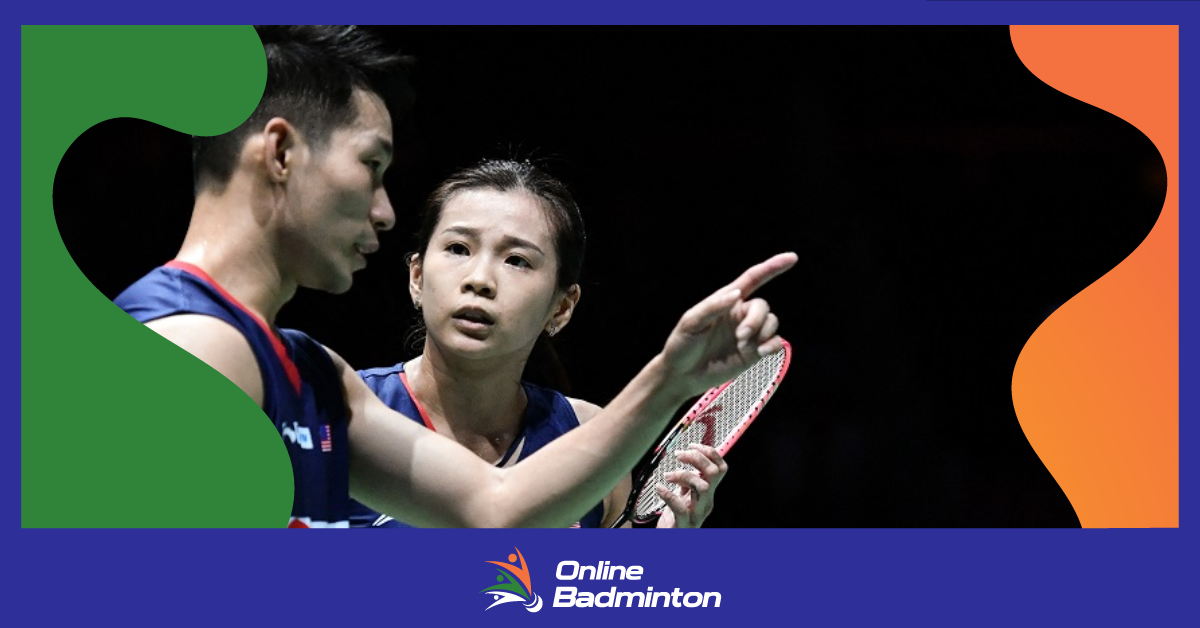Orleans Masters 2023 : Chan Peng Soon और Chieh Yi Si ने  पहले दौर में चीन की जोड़ी को हराया  
