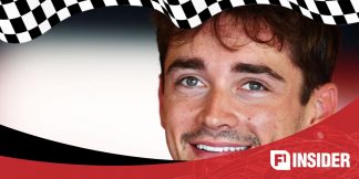 चार्ल्स लेक्लेर ने किया बड़ा खुलासा !  