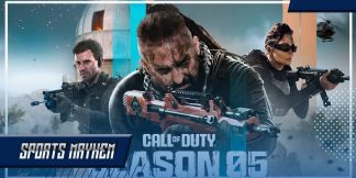 Warzone 2.0 Haunting Event: नई सामग्री के साथ वापसी  