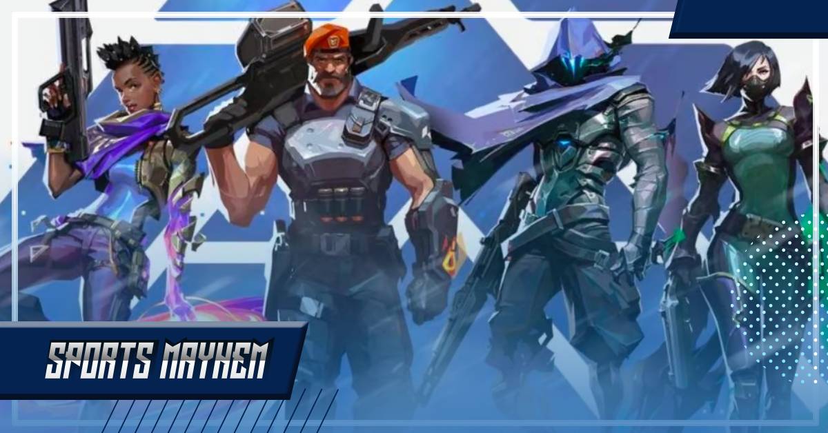 Valorant Kuronami Bundle: स्कीन, आइटम और रिलीज की तारीख  