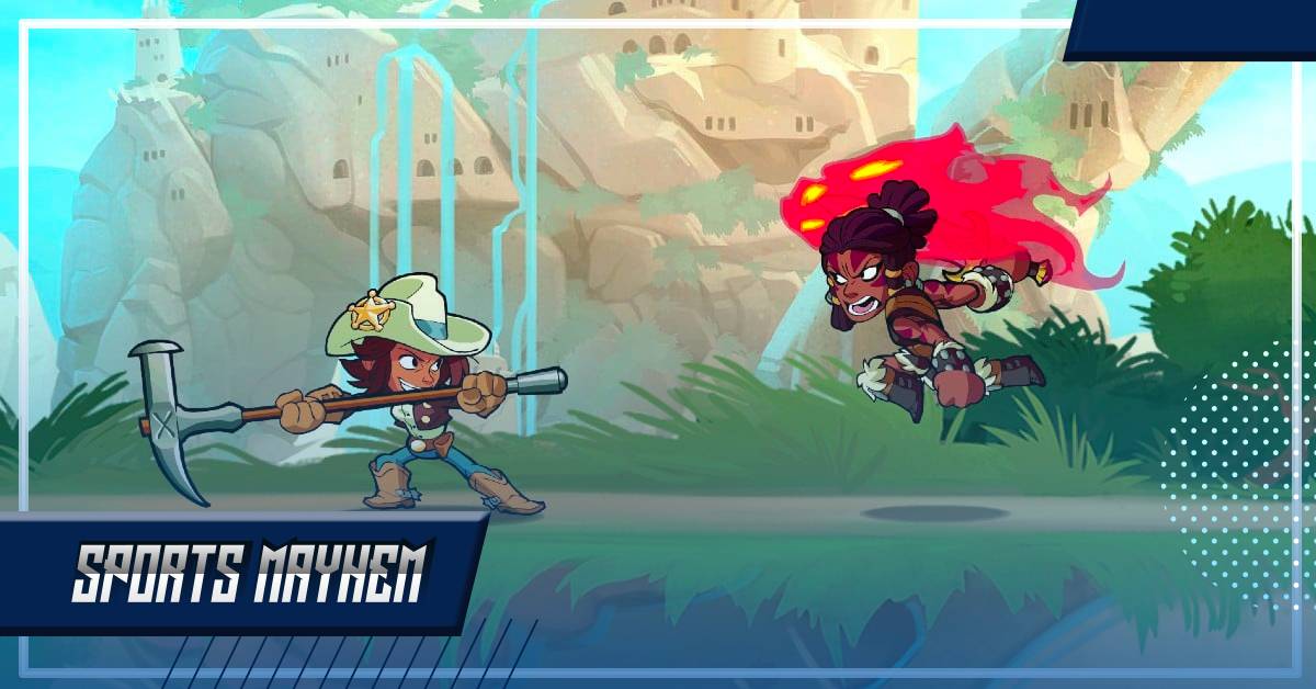 Fighting Games On Android: सबसे दमदार फाइटिंग गेम  