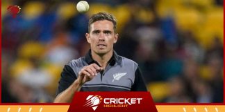 ENG vs NZ Tim Southee ने रचा इतिहास, सबसे टॉप पर पहुंचे  