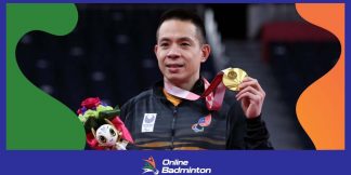 Para Badminton International Toledo 2023: Cheah Liek Hou ने जीता इस साल का अपना पहला टाइटल  