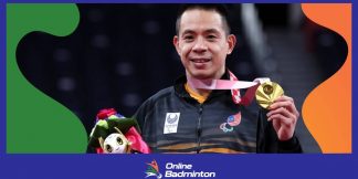 Cheah Leek Hou  कि प्राथमिकता एकल है और युगल जीतना हैं  