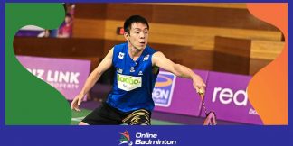 पैरा शटलर Cheah Liek Hou को है BWF Award मिलने की उम्मीद  