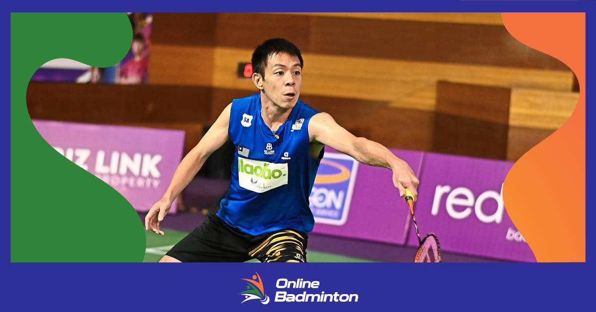 पैरा शटलर Cheah Liek Hou को है BWF Award मिलने की उम्मीद  