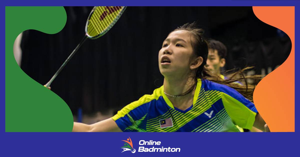 Malaysian Masters में प्रतिस्पर्धा करेंगी Cheah Yee See  