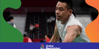 Bahrain Para Badminton 2023 : Liek Hou  ने  जीता  दो खिताब  