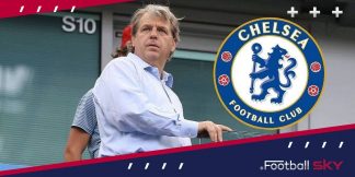 Chelsea इस खिलाड़ी को कर रहा है टारगेट  