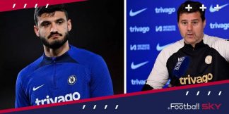 Chelsea ने किसे दिया £52 मिलियन का ऑफर  