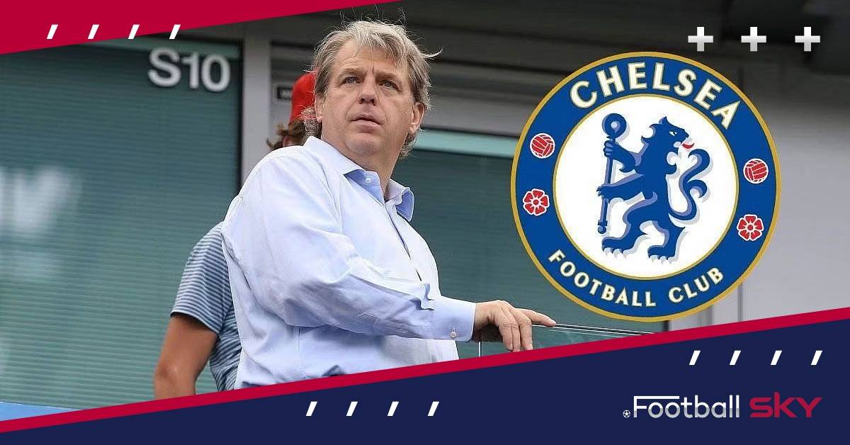 चेल्सी के मालिक फ़्रांस में क्लब ख़रीदना चाहते हैं !  