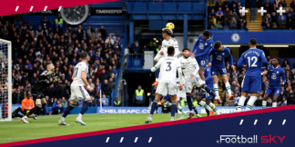 रोमांचक मुकाबले में चेल्सी ने लीड्स युनाइटेड को दी मात  