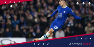 Chelsea ने  Borussia Dortmund को 2-0 से हराया  