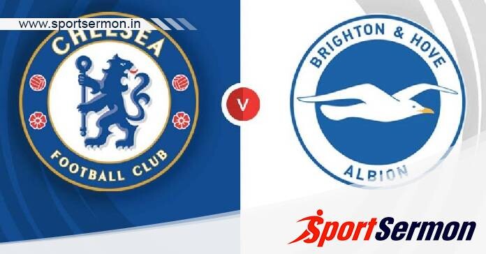 Chelsea vs Brighton: Preview & Prediction  