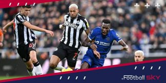 Chelsea vs Newcastle United Prediction: कौन जीतेगा मुकाबाल?  