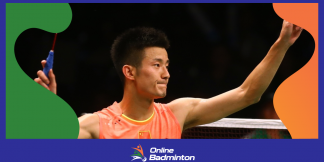 Chen Long  34 साल की उम्र में सेवानिवृत्त हो रहे हैं  