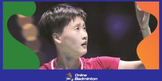 China Open के दूसरे दौर में पहुंची Yufei और Yamaguchi  
