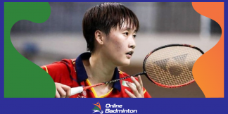 All England  Championship 2023 : Chen Yufei  ने  Mariska Tunjung  को  हराकर सेमीफाइनल में प्रवेश किया  