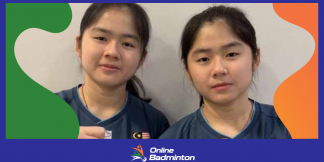 SEA Games 2023 : Cheng Su Yin  इस  टूर्नामेंट में  अपनी  बहन  Cheng Su Hui  के साथ खेलेंगी  