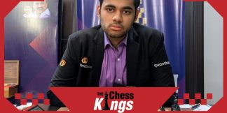 Chennai Grand Masters 2023 R6 में किसने मारी बाजी?  