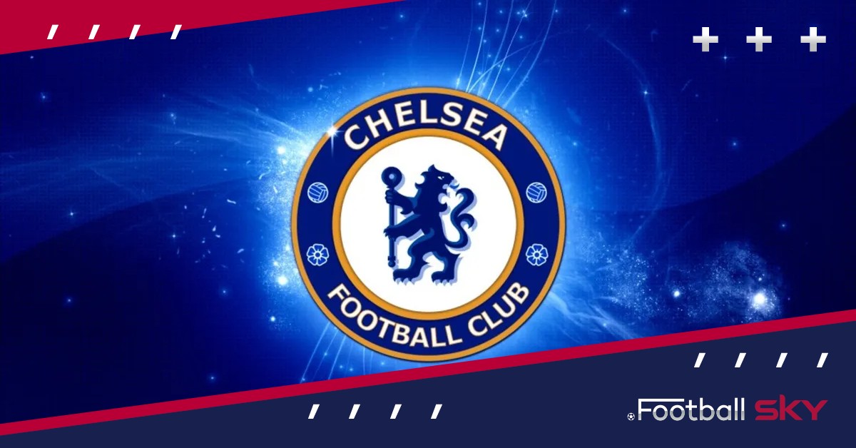 चेल्सी 21 वर्षीय फुटबॉलर को 38 मिलियन यूरो में साइन करने के लिए सहमत!  