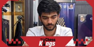 Chennai Grand Masters 2023 R4 का हाल जानिए  