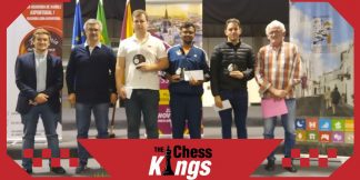 Chess Festival Rapid Open में इन्होंने मारी बाजी  