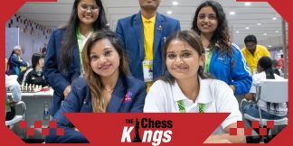 Chess Olympiad में बढ़ेगी महिला टीमों की संख्या  