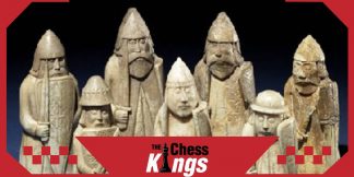 History of chess: कहाँ से आया शतरंज का खेल?  