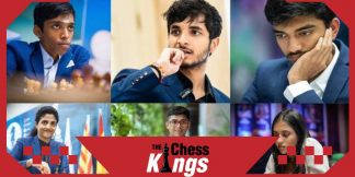 Tata Steel Chess 2024 में खिलाड़ी दिखाएंगे अपना गेम  