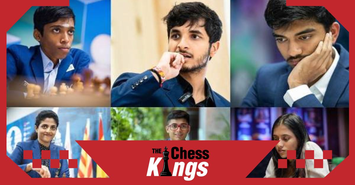 Tata Steel Chess 2024 में खिलाड़ी दिखाएंगे अपना गेम  