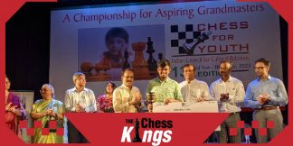 किसने जीता Chess for Youth 2023?  