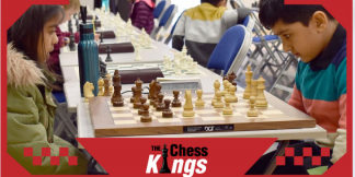 टेलफ़ोर्ड में दिखा शतरंज खिलाड़ियों का जोश  