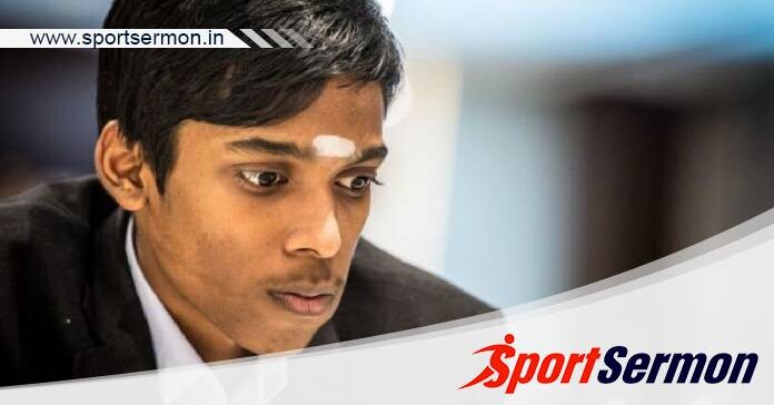 India Await! Chess prodigy Praggnanandhaa vs Magnus Carlsen  