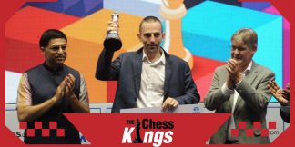 GM Alexander Grischuk"आनंद शतरंज के सर्वकालिक खिलाड़ी"  