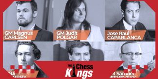 Greatest Chess Player of All Time कार्लसन,फिशर या कास्परोव?  