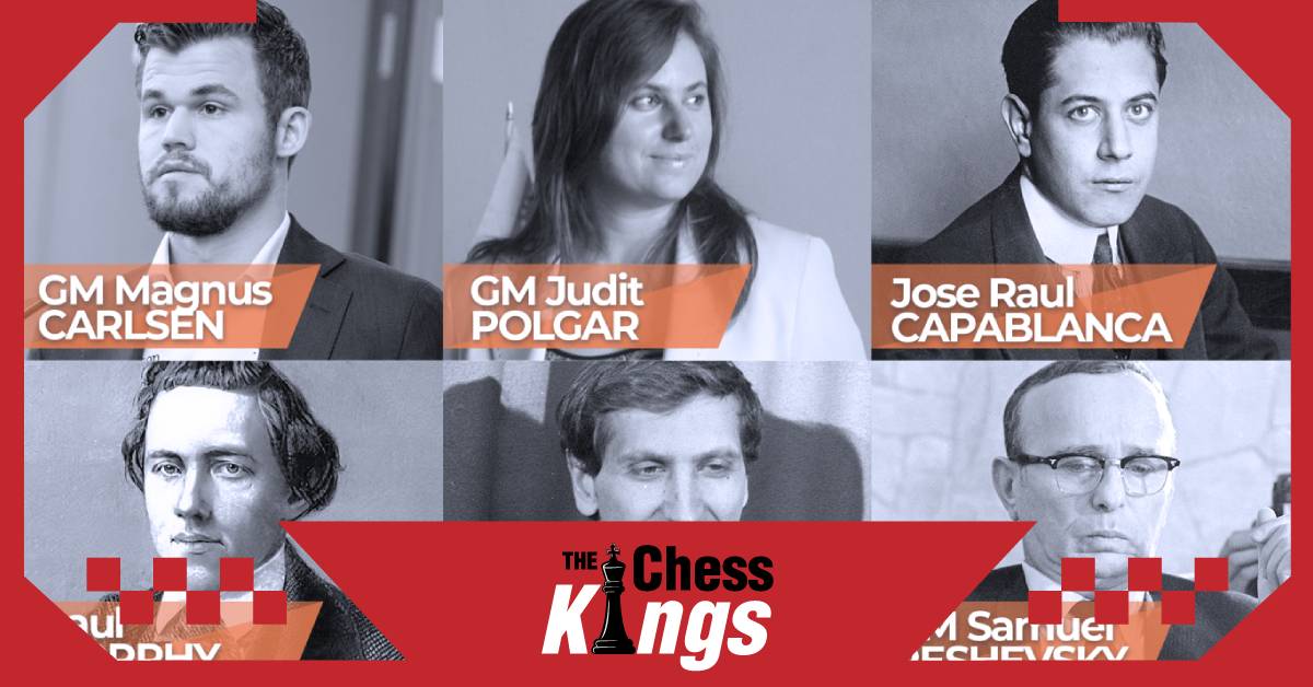 Greatest Chess Player of All Time कार्लसन,फिशर या कास्परोव?  