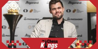 रैंक आधार पर Best Chess Players of All Time की सूची  