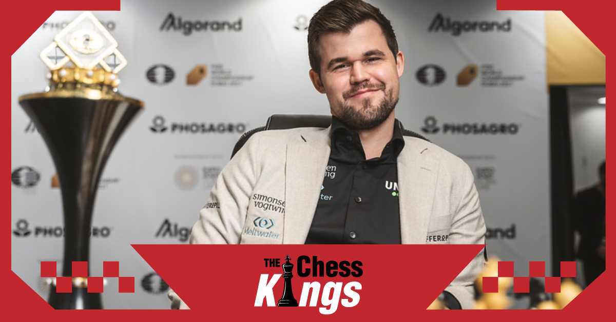 रैंक आधार पर Best Chess Players of All Time की सूची  